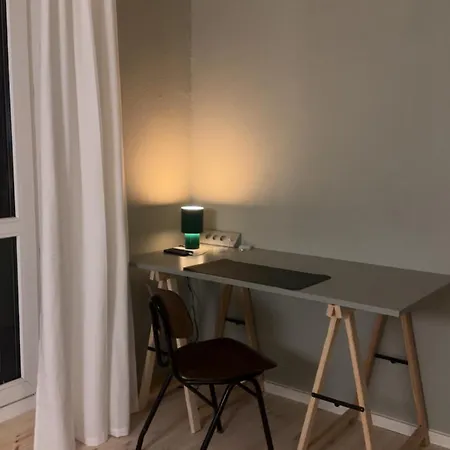 شقة Haumis روستوك