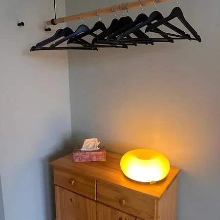 Haumis شقة روستوك